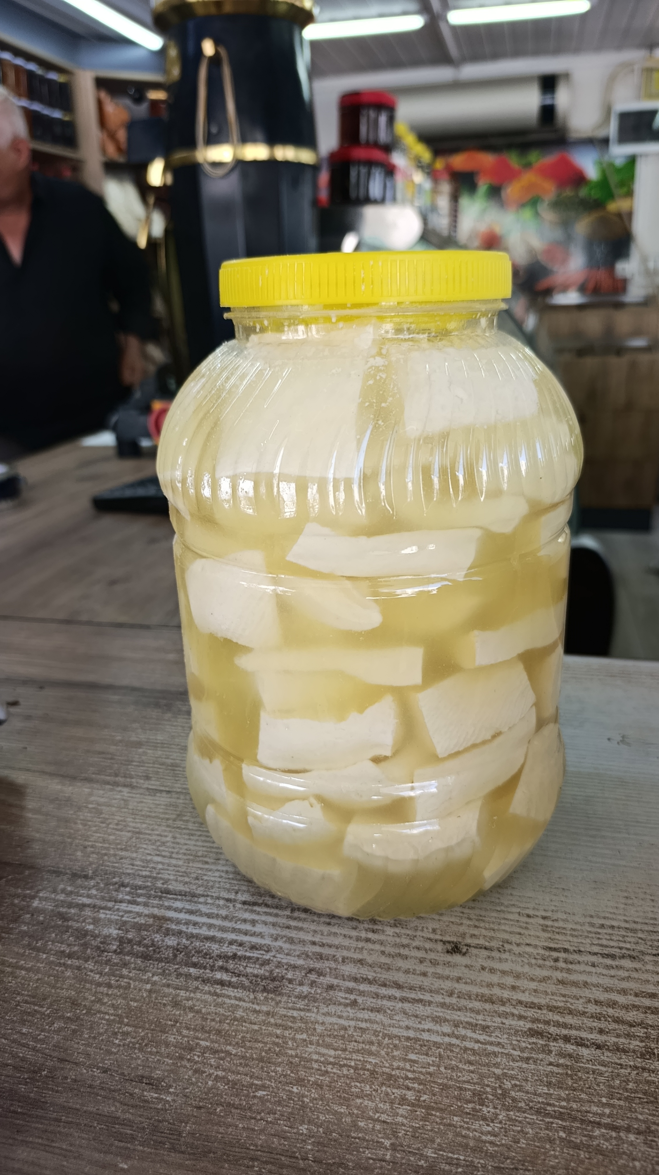Koyun peyniri 3.5kg