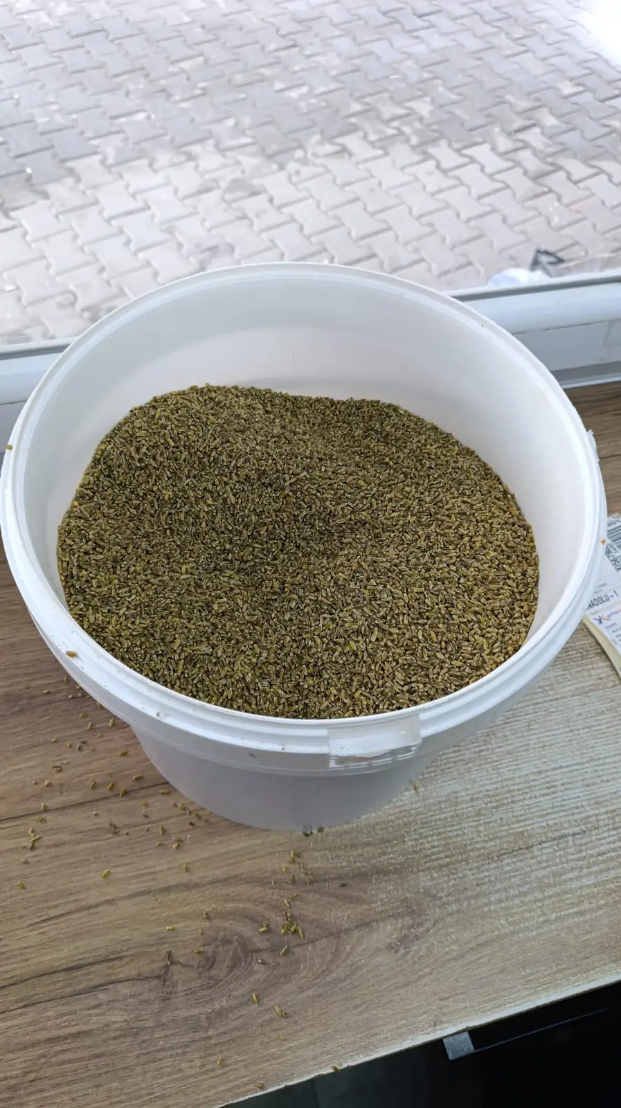 Firik Bulgur