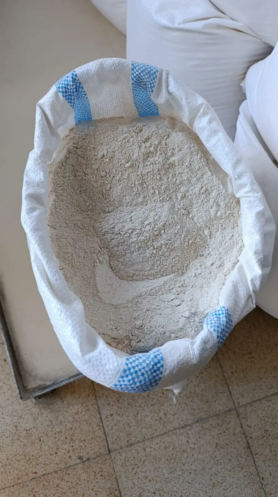Karakılçık Buğday un kg