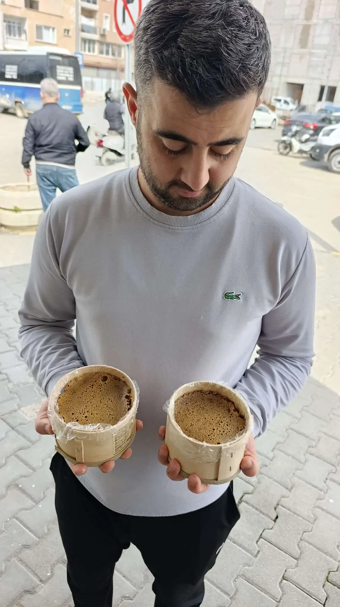 Katı Pekmez 750gr