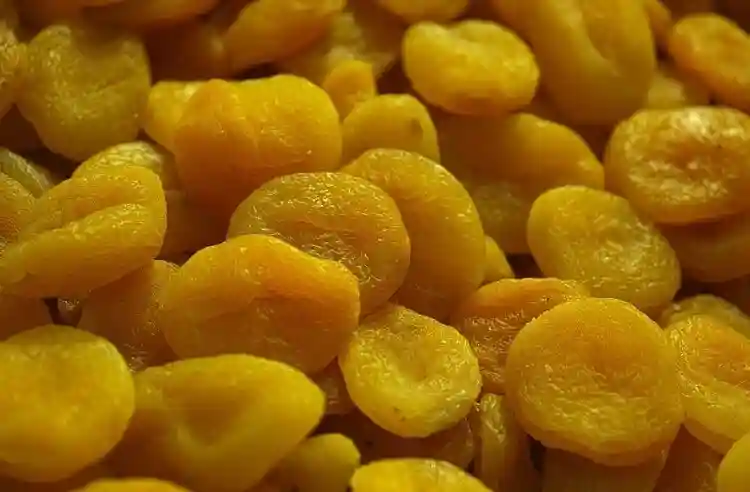 Kuru Kayısı kg
