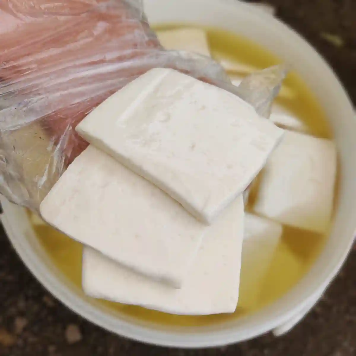 Kızartmalık Peynir kg