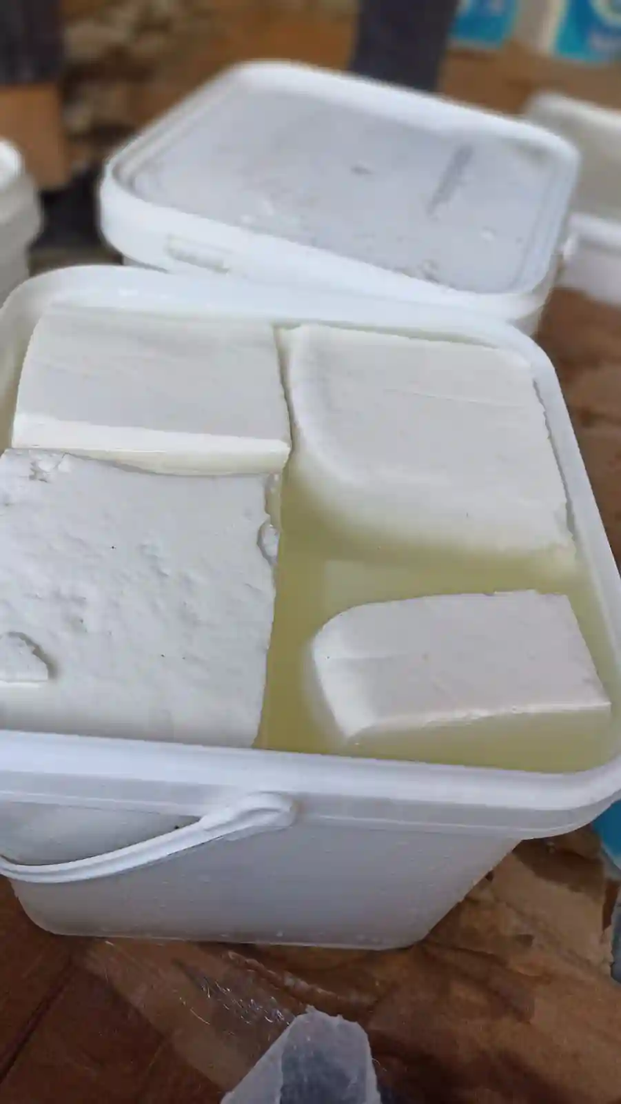 Köy Peyniri kg
