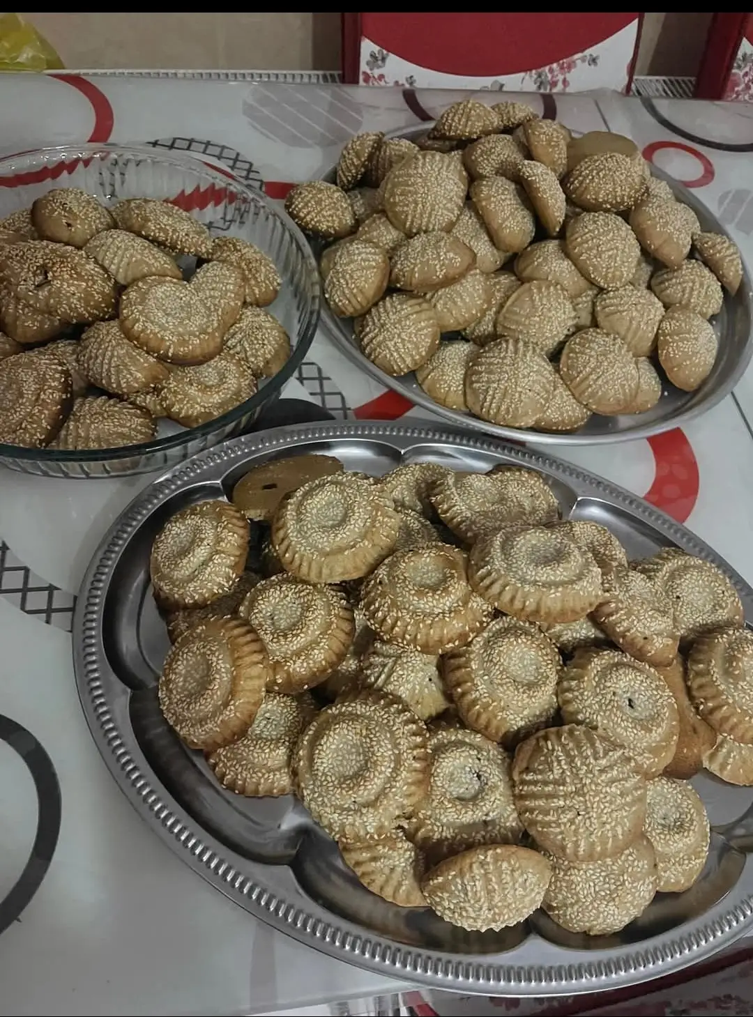 Hurmalı Kömbe kg