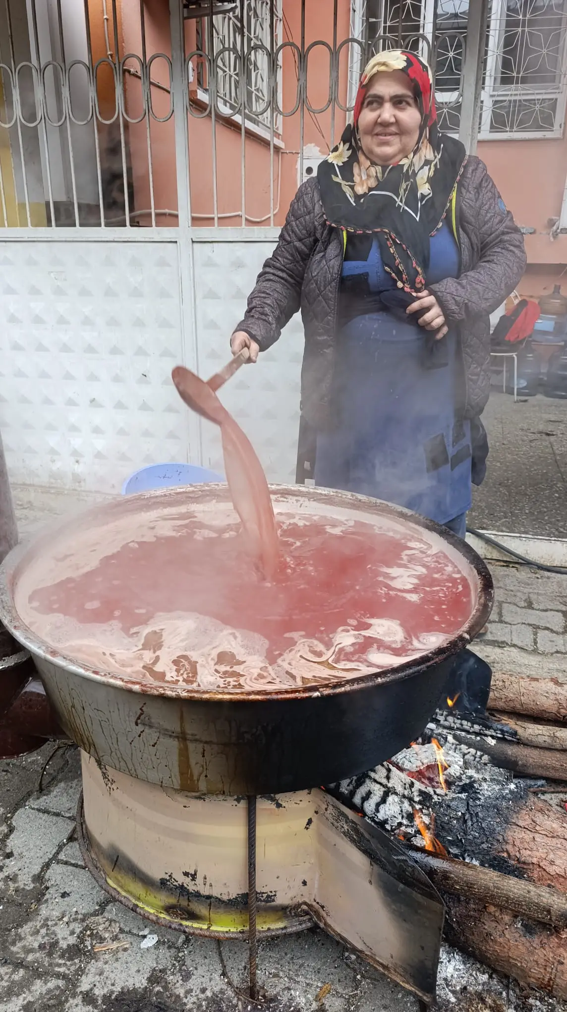 Nar Ekşisi