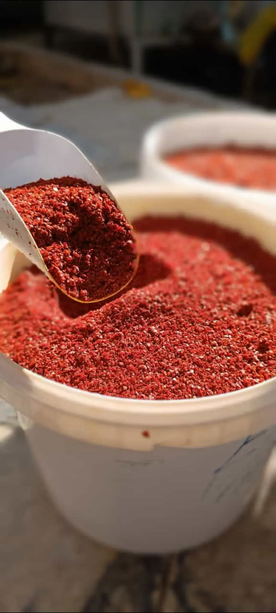 Pul Biber Acı/ Tatlı kg
