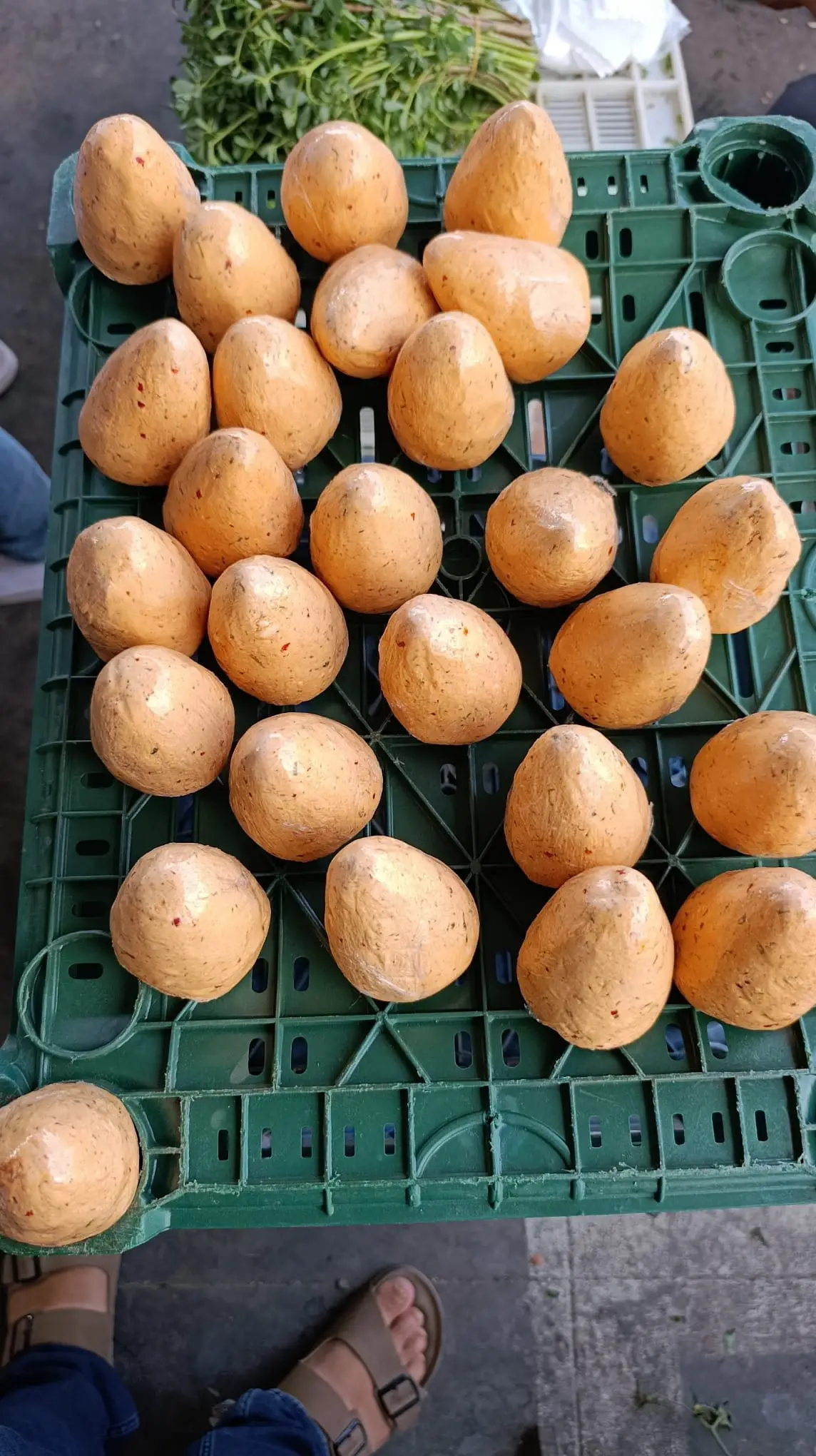 Surk Peynir