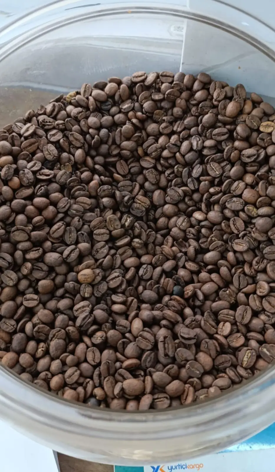 Türk Kahvesi 0.5kg