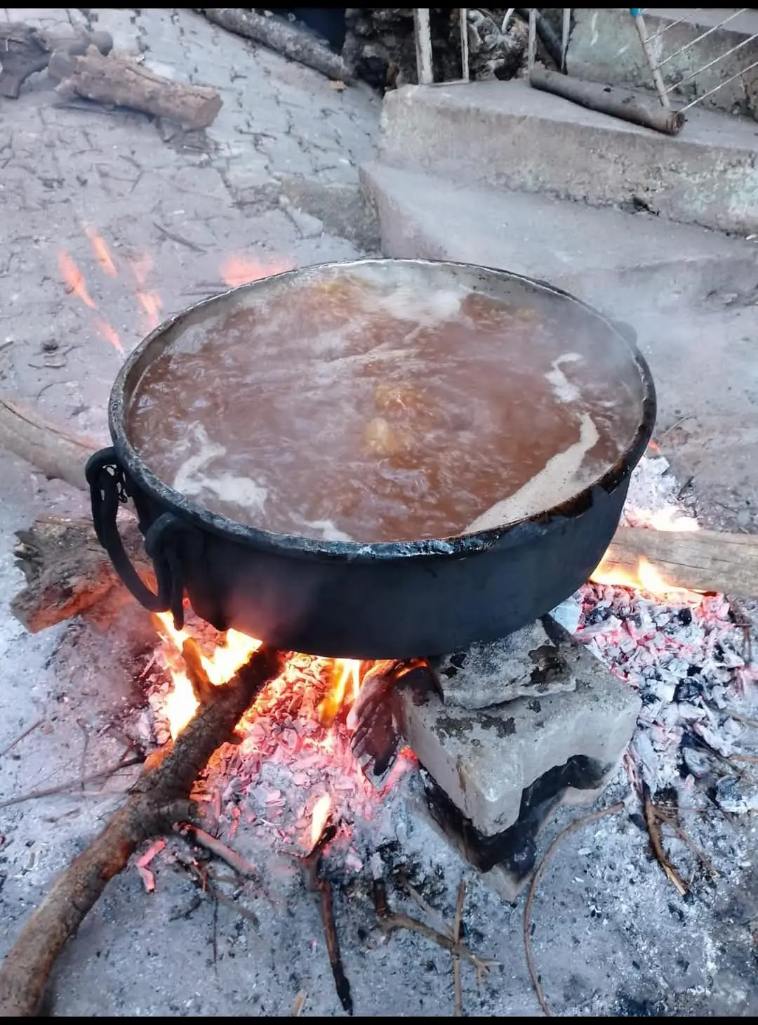 Uzum Pekmezi kg